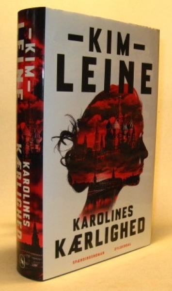 Karolines k�rlighed